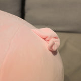 Big Fat Cat Dinosaur Bear Pig Hamster Plush