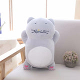 Cat Plush Toys Stuffed Animal Soft Doll Plush