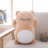 Cat Plush Toys Stuffed Animal Soft Doll Plush