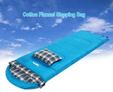 Sleeping Bags Soft V.2