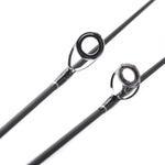 Casting Fishing Rod Spinning Ultralight Carbon Fiber