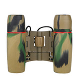 30x60 Binoculars Portable Folding Mini