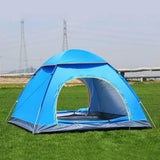 Tent Automatic 1~4 Person Outdoor Portable Anti-UV
