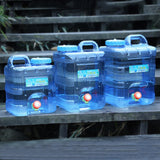 15L Food Grade PC Water