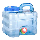 15L Food Grade PC Water