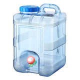 15L Food Grade PC Water