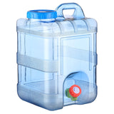 15L Food Grade PC Water