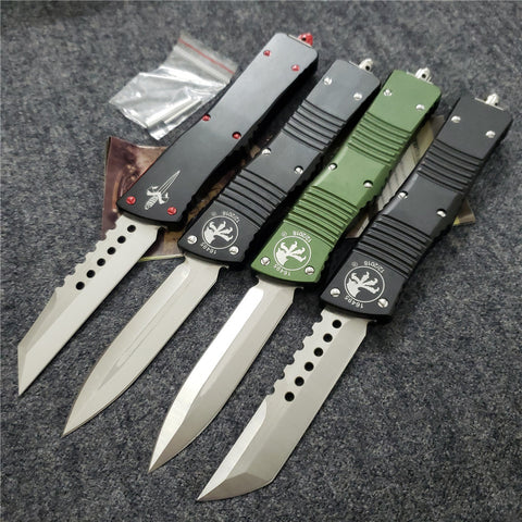 Mini UTX 4Models Tactical Pocket Accessories Outdoor Camping