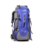 Backpack Camping Bag Waterproof