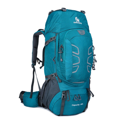 Backpack 60L Waterproof