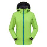 Jackets Water Repellent