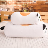 Cat Shiba Inu totoro plush toy big large toy stuffed animal