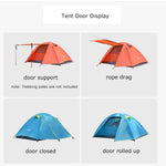 Tent with Carry Bag Picnic