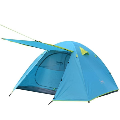 Tent with Carry Bag Picnic 3-4 Person