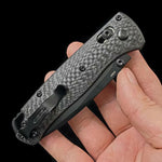 AXIS 535-3 Folding Bugout