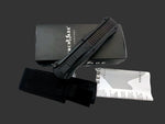 Infidel® Black Aluminum 3300BK