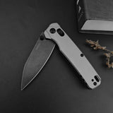 Air MagnaCut DuraLock Gray Black 6105