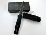 Infidel® Black Aluminum 3300BK