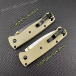 AXIS Bugout 535 Accessories Camping