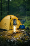 Mosquito Repellent Camping Lantern - Portable LED Flashlight & Power Bank