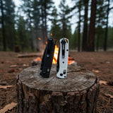 535/535S Series Accessories Outdoor Folding Tool