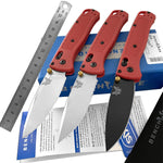 BM 535 535/535S Bugout AXIS Accessories Outdoor Camping