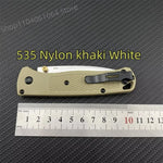 AXIS Bugout 535 Accessories Camping