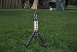 Mosquito Repellent Camping Lantern - Portable LED Flashlight & Power Bank