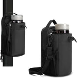 Magnetic Gym Bag Capacity Magnetic Carrier Bag With Phone Pocket