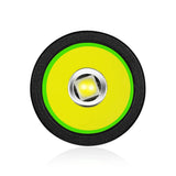 Professional Mini EDC Flashlight with Dual-Fuel Power (900lm)