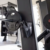 Magnetic Gym Bag Capacity Magnetic Carrier Bag With Phone Pocket