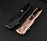 4600DLC Phaeton D/A Aluminum Handles Outdoor Camping EDC