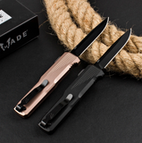 4600DLC Phaeton D/A Aluminum Handles Outdoor Camping EDC