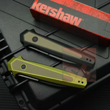 Launch 15 Automatic 7950 Automatic (Black SW) Aluminum/Micarta