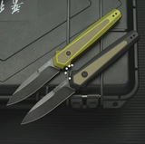 Launch 15 Automatic 7950 Automatic (Black SW) Aluminum/Micarta