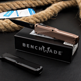 4600DLC Phaeton D/A Aluminum Handles Outdoor Camping EDC