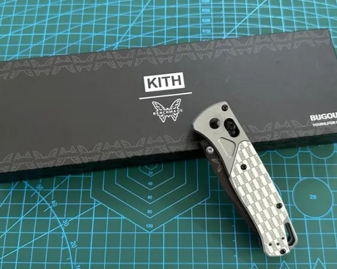 Limited Edition Bugout®535