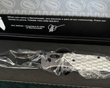 Limited Edition Bugout®535