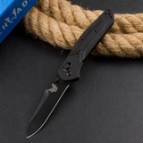 AXIS 940 Osborne Lock Black Aluminum