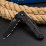 AXIS 940 Osborne Lock Black Aluminum