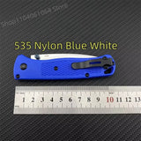 AXIS Bugout 535 Accessories Camping