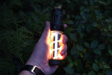 Mosquito Repellent Camping Lantern - Portable LED Flashlight & Power Bank