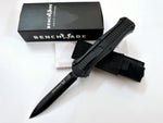 Infidel® Black Aluminum 3300BK