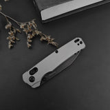 Air MagnaCut DuraLock Gray Black 6105