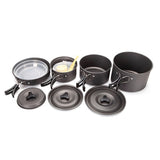 Cookware Pots Set