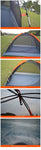 Tent 2 Person Double Layer