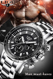 Relojes Hombre 2020 Fashion Mens Watches