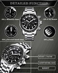 Relojes Hombre 2020 Fashion Mens Watches