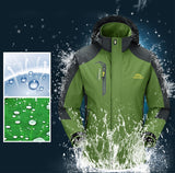 Jackets Outdoor Camping Trekking Climbing