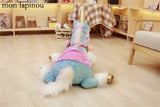 unicorn plush toys stuffed big animal soft doll 85cm